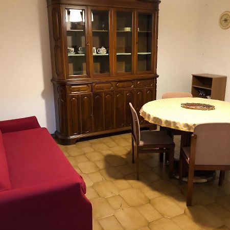 Residenza Maria Apartment Ala di Stura Ngoại thất bức ảnh