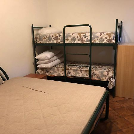 Residenza Maria Apartment Ala di Stura Ngoại thất bức ảnh