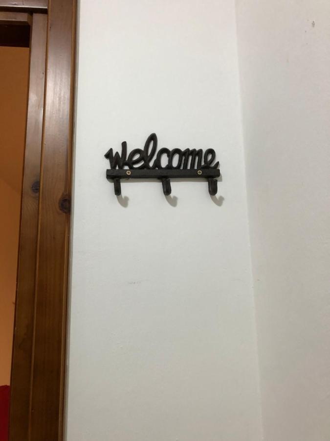 Residenza Maria Apartment Ala di Stura Ngoại thất bức ảnh