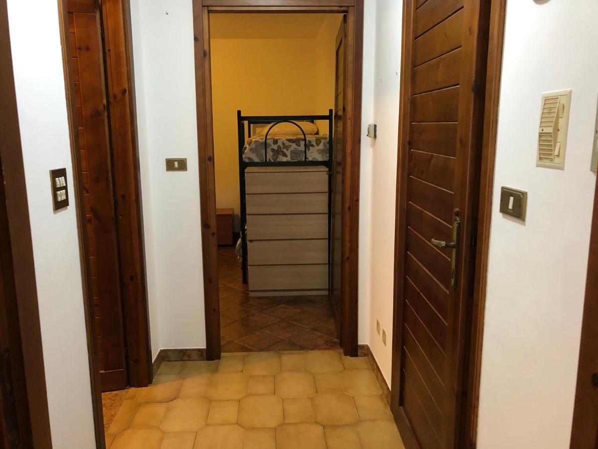 Residenza Maria Apartment Ala di Stura Ngoại thất bức ảnh