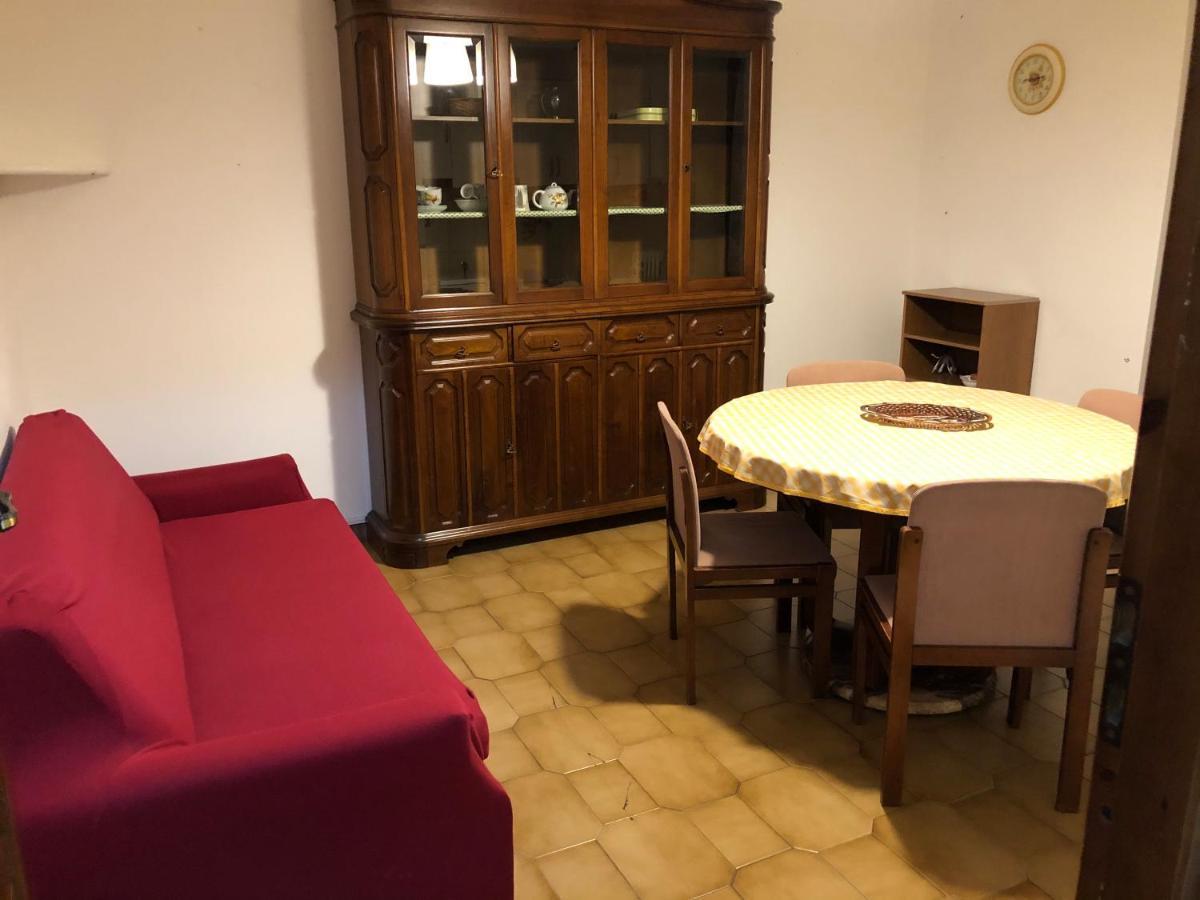 Residenza Maria Apartment Ala di Stura Ngoại thất bức ảnh