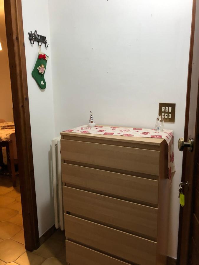 Residenza Maria Apartment Ala di Stura Ngoại thất bức ảnh